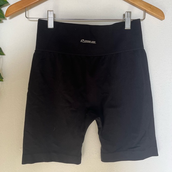 Biker Shorts - Picture 2 of 2